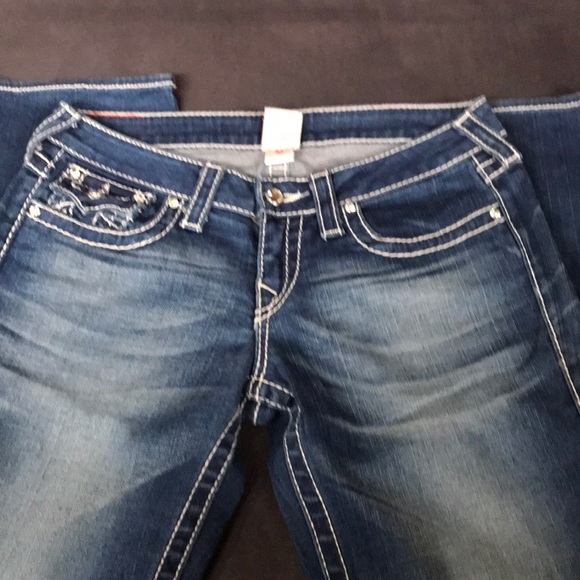 True Religion Jeans - Picture 4 of 8